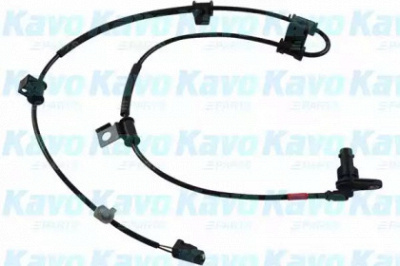 KAVO PARTS bas3107 -  Датчик, частота вращения колеса